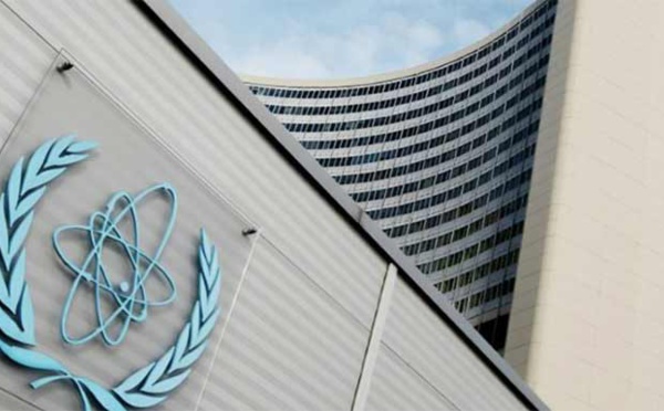 Le Maroc préside la 21ème réunion du Comité de pilotage du Réseau mondial de sûreté et de sécurité nucléaires