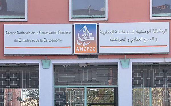 L'ANCFCC a contribué à hauteur de 33 MMDH au budget de l'Etat au cours des huit dernières années