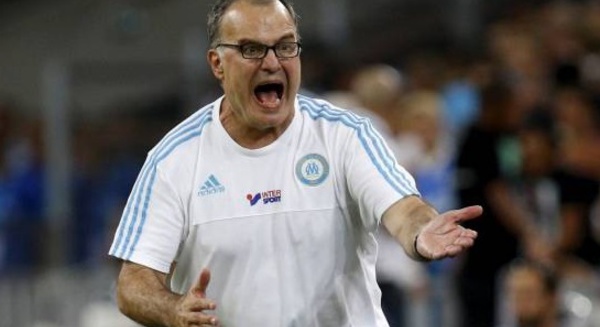 Une entame de Ligue 1 marquée par le départ de Bielsa