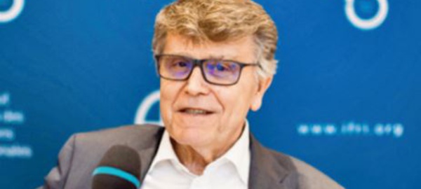 Le président de l’IFRI salue la dynamique de relance des relations franco-marocaines