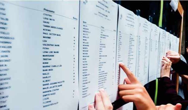 Baccalauréat 2024: Un total de 245.881 candidats ont réussi les épreuves de la session normale