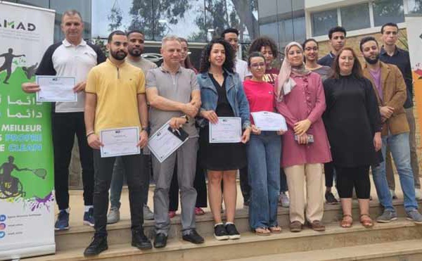 Antidopage. Signature à Rabat d’une convention de coopération entre l’AMAD et la Swiss Sport Integrity 