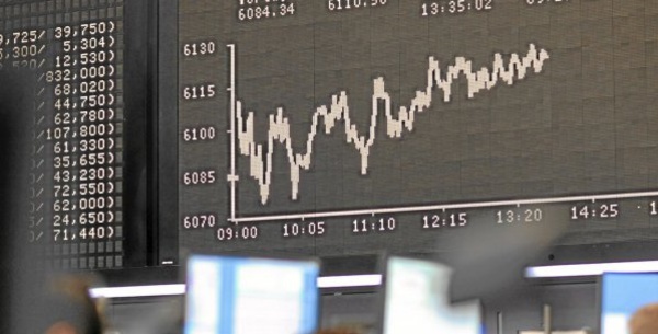 12 secteurs sur 22 dans le vert à la Bourse de Casablanca
