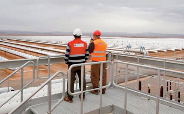 Amina Benkhadra : Le Maroc, un modèle d'engagement en faveur d'une stratégie énergétique durable et de la coopération africaine