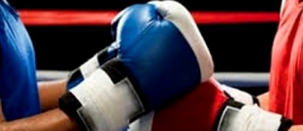 Casablanca à l’heure du Championnat d'Afrique de boxe