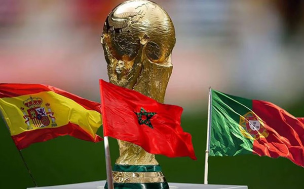 Mondial 2030 : Aucune décision finale n’a encore été prise concernant le nombre de stades ou leur répartition géographique