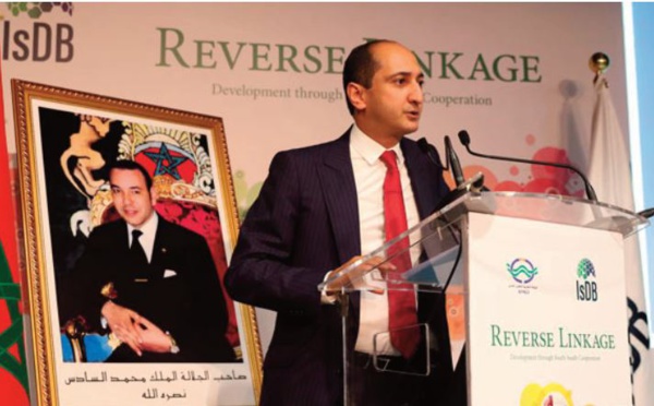 Mohamed Methqal : L’initiative Royale pour l’Atlantique vise la prospérité partagée et l'accélération de l'intégration régionale économique
