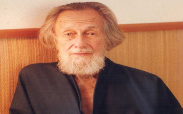 Martin Lings. Qu’est-ce que le soufisme ?