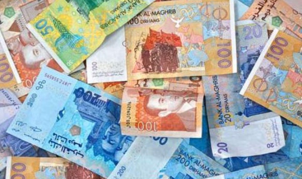 Masse monétaire: Une croissance annuelle de 4,3% en mai