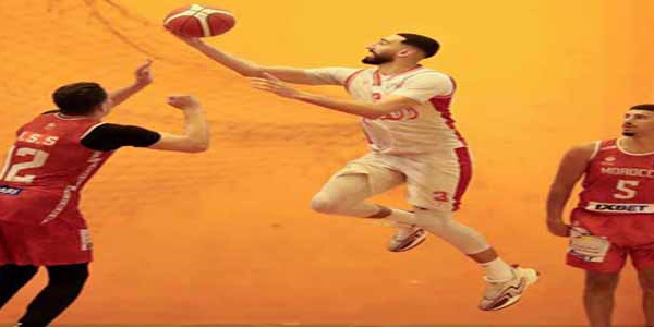 Basket/Division Excellence hommes: Le FUS de Rabat domine l'AS Salé en 1ère finale 