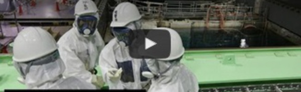 Plus de 4 ans après Fukushima, le Japon renoue avec l'énergie nucléaire