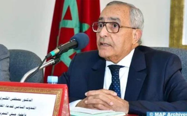 Mustafa El Ktiri : L'anniversaire de récupération de Sidi Ifni, une occasion pour évoquer un épisode phare de l’histoire de la résistance nationale