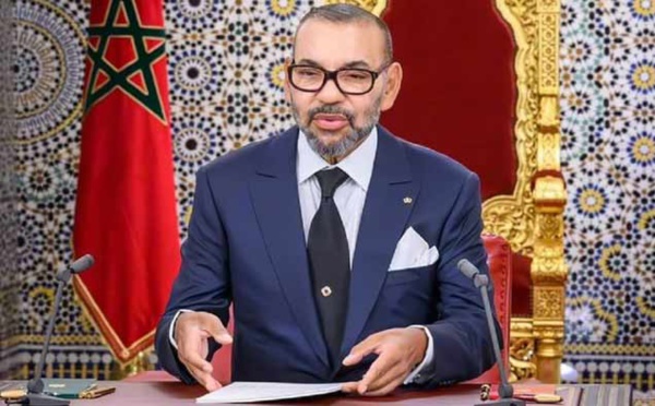 Code de la famille : La saisine Royale illustre la politique éclairée de SM le Roi en faveur de la sécurité spirituelle