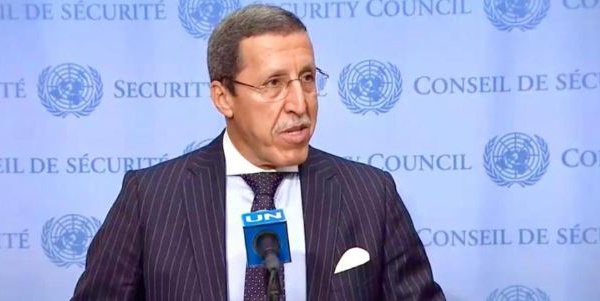 Sécurité routière. Omar Hilale lance la campagne globale "De New York à Marrakech"