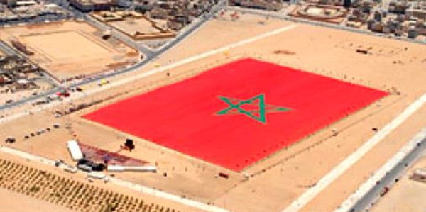 L'Union générale des journalistes arabes réitère son plein soutien à l'intégrité territoriale du Royaume