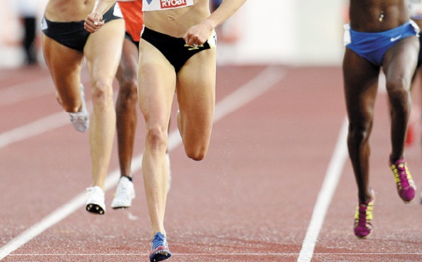 Avant Pékin, l'IAAF maintient la pression sur les tricheurs