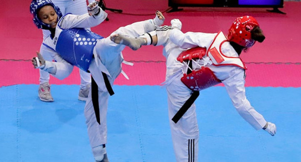 Séries des championnats du monde par équipes de taekwondo: Médaille d’argent pour l’EN