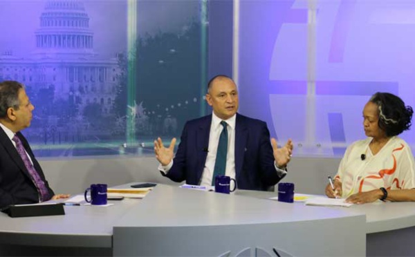 Investissements. Focus à Washington sur les atouts du Maroc, un tremplin vers l'Afrique