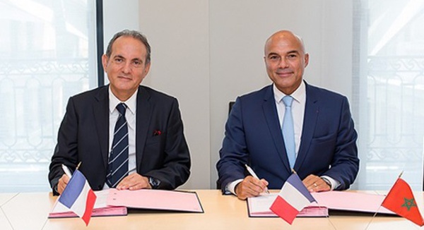 La convention MICE à Marrakech en septembre prochain