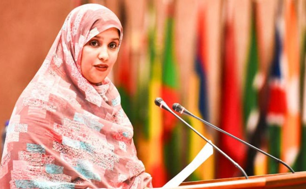 Laila Dahi : Le fléau de la toxicomanie compromet l’avenir de l’éducation en Afrique