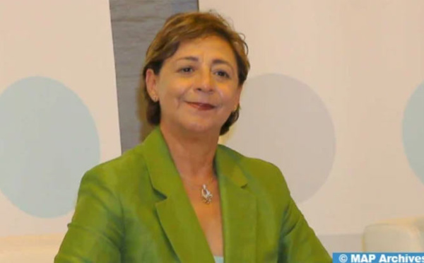 Code de la famille. Ouafae Hajji : La saisine Royale du Conseil supérieur des Oulémas conforte l’Etat des institutions