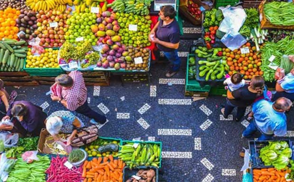 Les économies émergentes continueront de tirer les marchés agricoles au cours de la prochaine décennie (TITRE)
