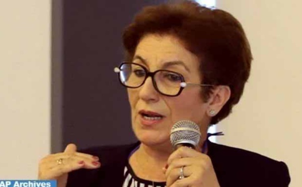 Fatiha Chtatou : La saisine Royale du Conseil supérieur des oulémas, un appel à l'Ijtihad dans l'esprit des nobles desseins de l'Islam