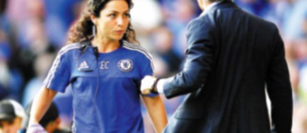 Affaire Carneiro: Mourinho dans l'œil du cyclone