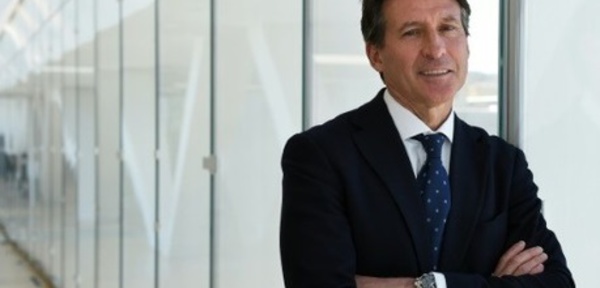 Coe favorable à une agence indépendante pour l'athlétisme