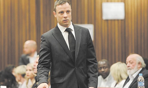 Oscar Pistorius bientôt sorti de prison