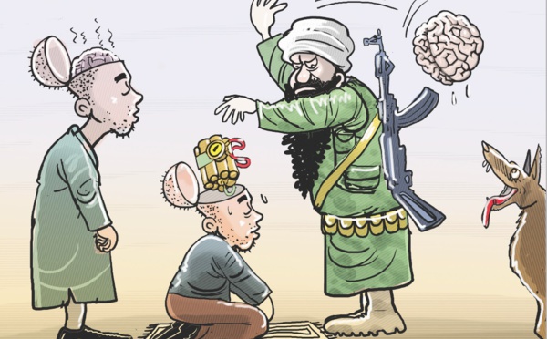 Les Marocains de Daech: Combien sont-ils ?