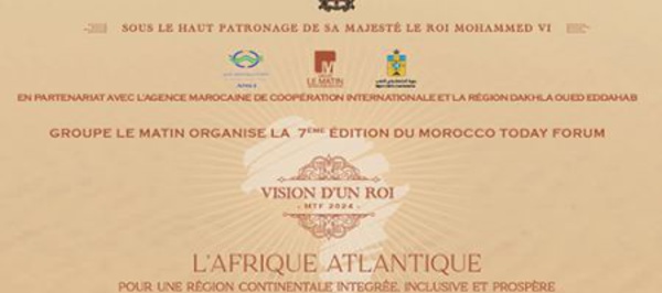 Les pays du Sahel appelés à saisir les opportunités offertes par l'Initiative Royale pour l'Atlantique