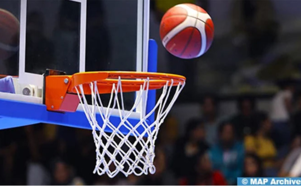 Division Excellence hommes de basketball: Le FUS Rabat bat l'AS Salé en 3ème finale