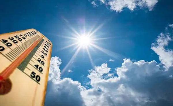 Vague de chaleur de mardi à vendredi dans plusieurs provinces du Royaume