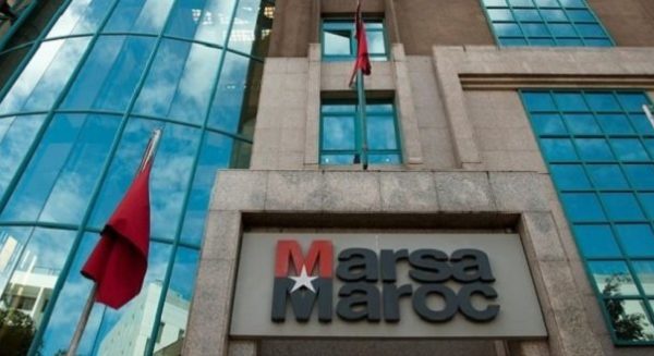Marsa Maroc: Contrôle total de la Société de Manutention d'Agadir