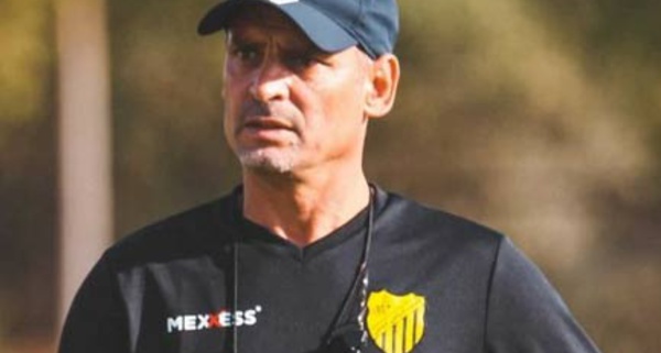 Abdelhay Ben Soltane nouvel entraîneur du CODM