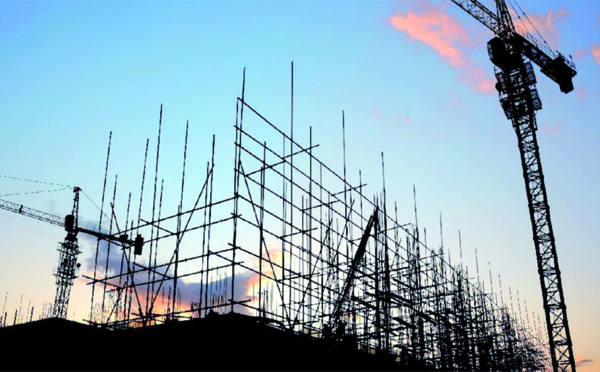 Immobilier en crise et gouvernement en mal d’idées