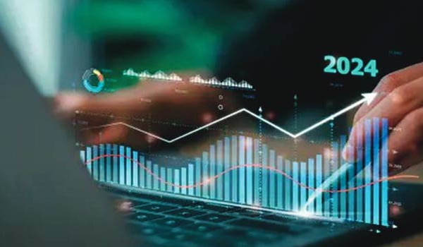 Le commerce mondial reprend sa croissance au premier trimestre 2024