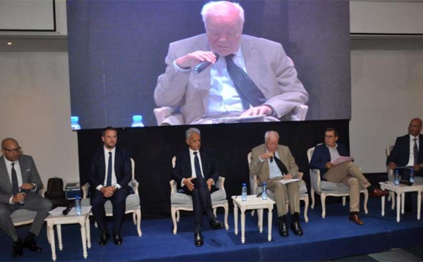 La décarbonation, facteur majeur de compétitivité de l’entreprise au Maroc
