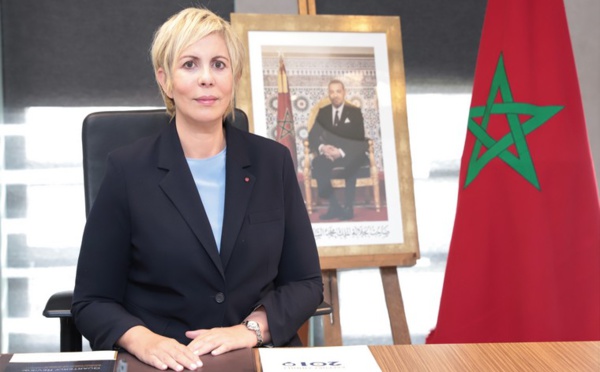 AMMC : visa du document d'information de la 1ère émission subséquente de "FT Auto Mobility"