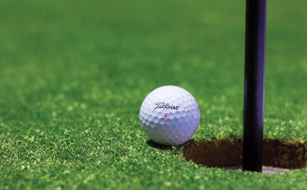 La 19ème édition de la Coupe du Trône de golf à Rabat