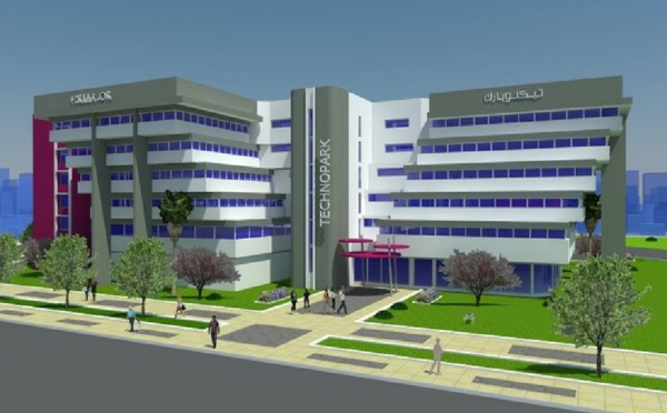 Un nouveau Technopark prévu à Tanger dès la rentrée