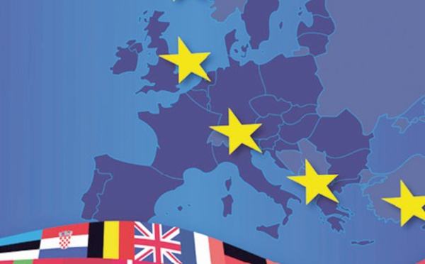 Hausse des exportations de la zone euro