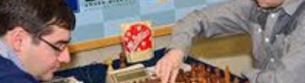 Participation marocaine au tournoi des échecs de Gibraltar