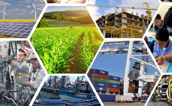 Le Maroc offre un paysage économique "dynamique" et "diversifié", selon un média italien
