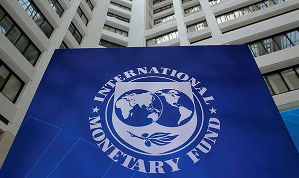 Des perspectives de l’économie mondiale en dents de scie