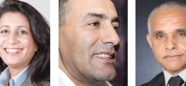 El Moutawakel, Skah et Daouda élus aux instances dirigeantes de l'IAAF