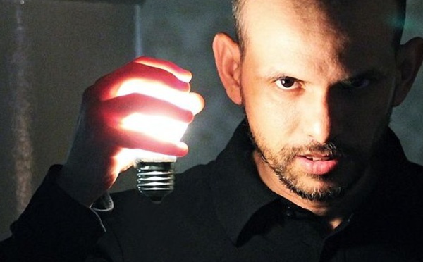 Nouvelle consécration d’Achraf Baznani en Suisse