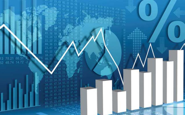 Ralentissement attendu de la croissance économique à 3% en 2024