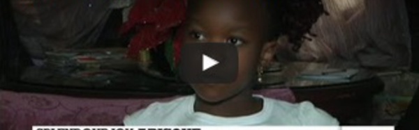 Nigeria : Une fillette écrit un livre contre le terrorisme et les horreurs de Boko Haram